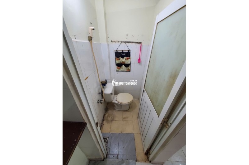 CHO THUÊ PHÒNG TRỌ 1/8 ĐƯỜNG SỐ 10 P.TÂN HƯNG, 22M CHỈ 3TR/TH. LH:0919005798.